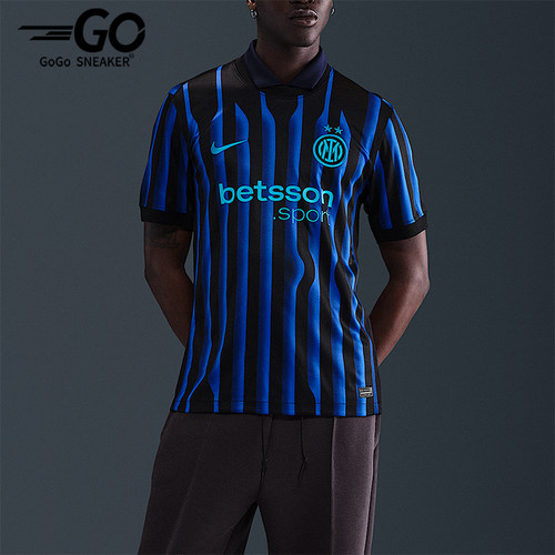 Nike/耐克正品Dri-FIT男士运动宽松训练经典球衣T恤HJ4591-439