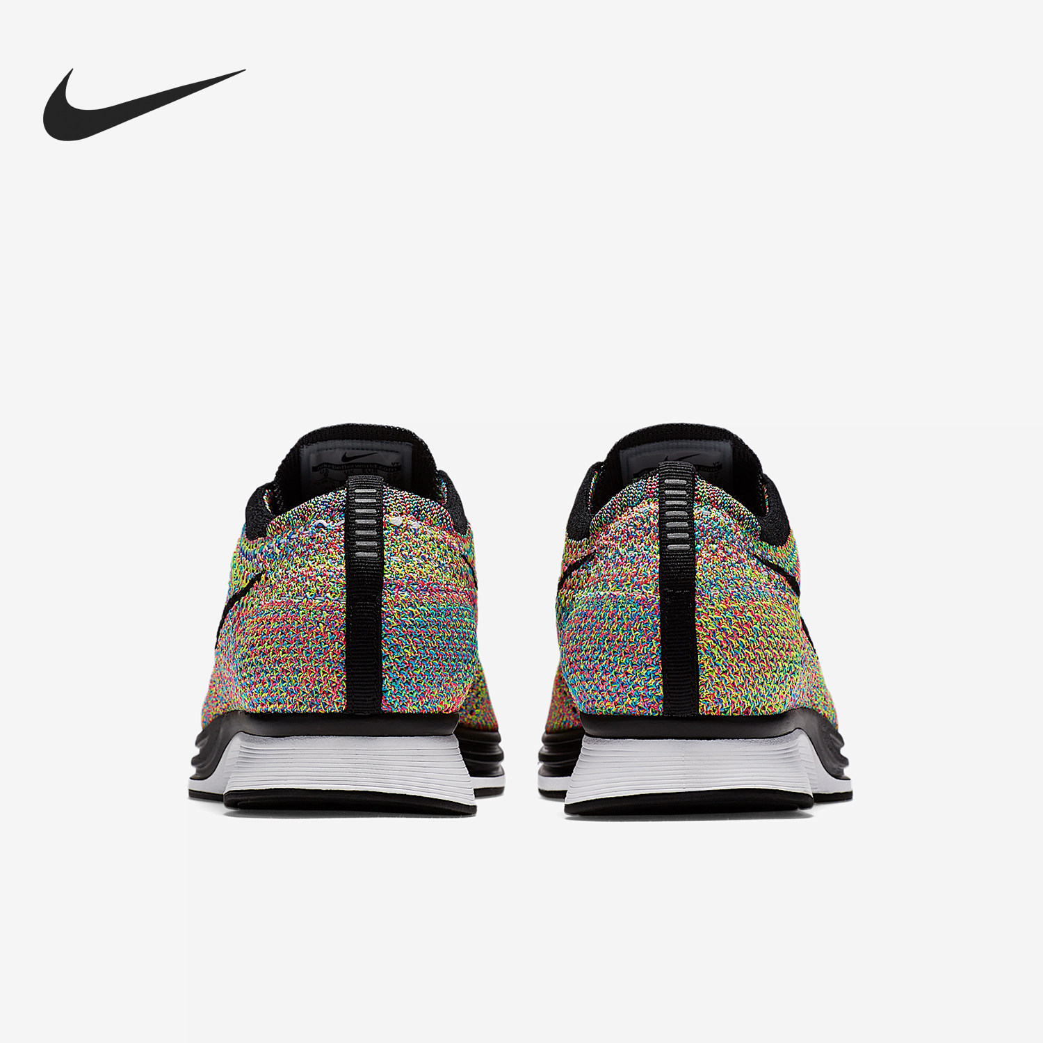 Nike/耐克正品秋冬新款男女时尚透气轻便跑步鞋526628-004