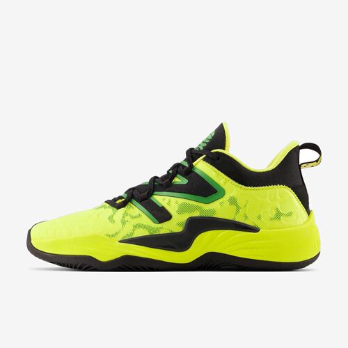 New Balance新百伦正品2 WXY v3男款低帮圆头系带篮球鞋BB2WYJA3