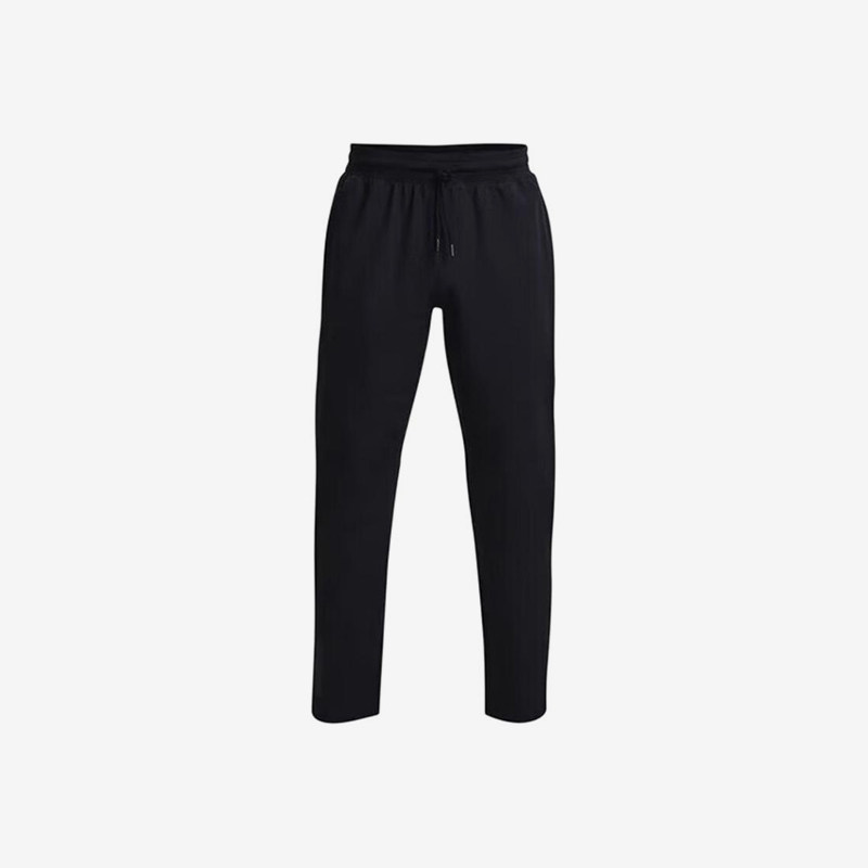 UA/安德玛正品新款男士弹力舒适系带训练运动梭织长裤1380358-001,运动服/休闲服装,运动长裤,淘宝优惠券,粉丝福利购,淘宝优惠卷