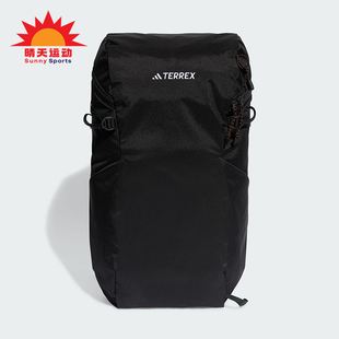 男女经典 2025年秋季 收纳便携双肩包JY3520 阿迪达斯正品 Adidas