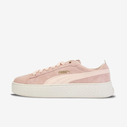 Puma彪马正品Platform女增高防滑低帮轻便舒适板鞋366488-21
