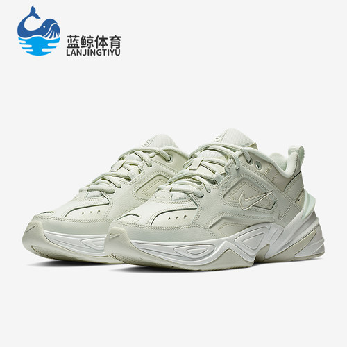 Nike/耐克正品冬季款女士运动低帮系带耐磨减震跑步鞋AO3108-010