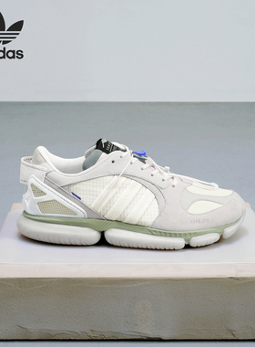 Adidas/阿迪达斯官方正品三叶草TYPE O-6 男女经典运动鞋G58124