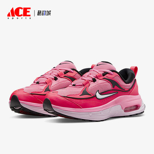 Max BLiss女子運(yùn)動(dòng)舒適跑步鞋 耐克正品 DH5128 600 Air Nike