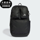 新款 Adidas 阿迪达斯正品 男女多口袋隔层旅行双肩包IT2181