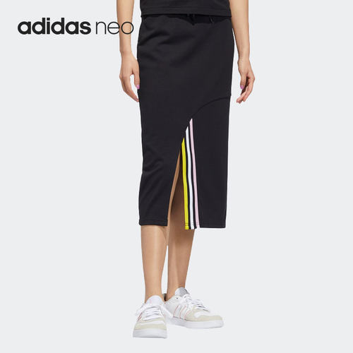 半身裙Adidas/阿迪达斯