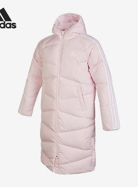 Adidas/阿迪达斯儿童羽绒服