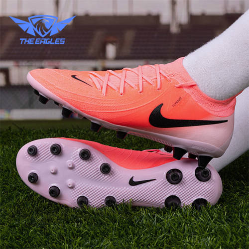 Nike/耐克男士防滑运动足球鞋