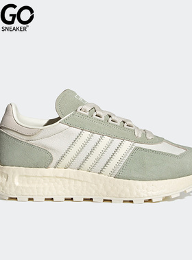 Adidas/阿迪达斯正品三叶草RETROPY E5男女运动跑步鞋IF5408