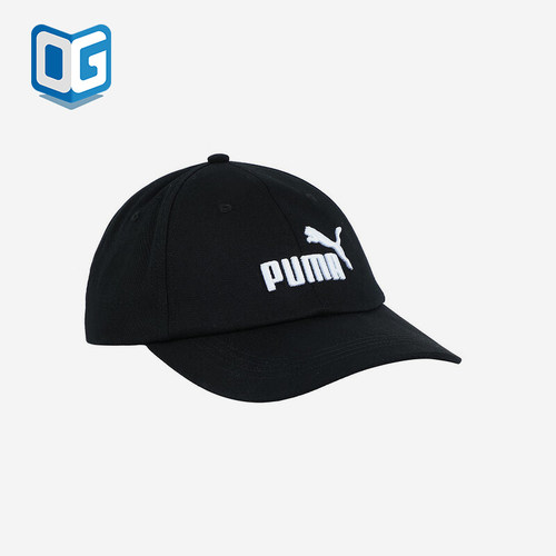 Puma/彪马正品BB CAP AF男女遮阳休闲刺绣棒球帽025907-05
