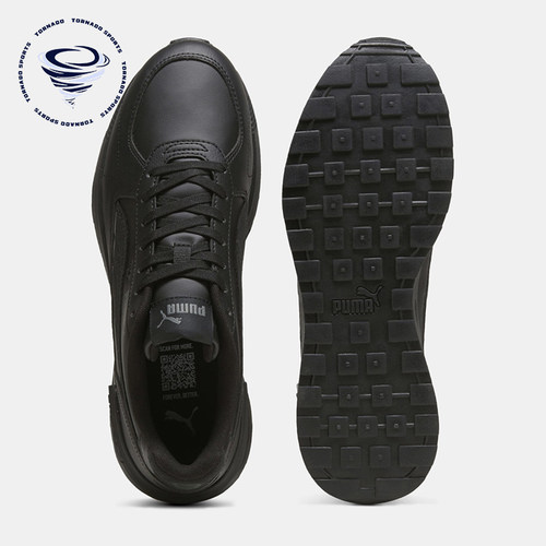 Puma/彪马正品Graviton 2男女同款防滑运动跑步鞋395378-01