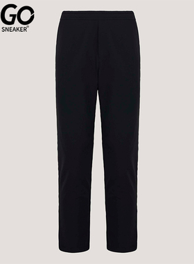 Adidas/阿迪达斯正品2026春季男士日常梭织系带户外运动裤KV5997