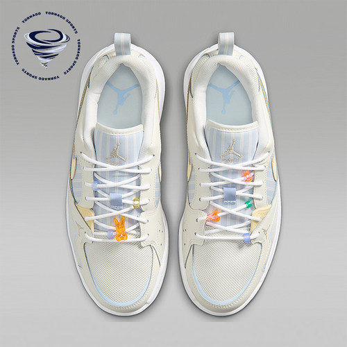 Nike/耐克正品Jordan CMFT Era女士运动舒适透气板鞋IR7556-171