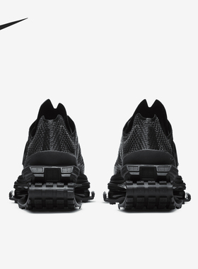 Nike/耐克正品Zoom MMW 4男士时尚耐磨缓震篮球鞋DC7442-001