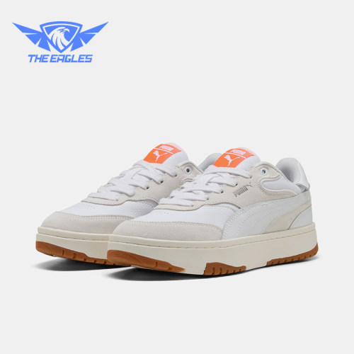 Puma/彪马正品Cali女士经典时尚舒适耐磨低帮板鞋403614-01