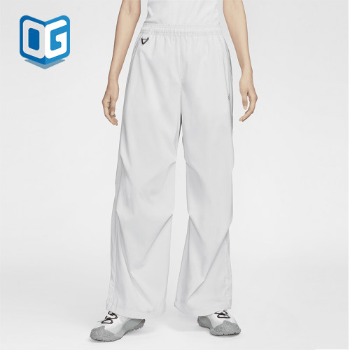 Nike/耐克女士户外运动梭织长裤