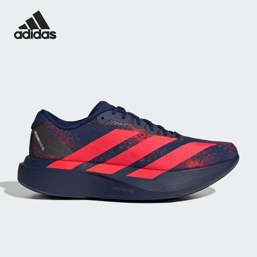Adidas/阿迪达斯正品Adizero Evo SL女士缓震运动跑鞋KI9159