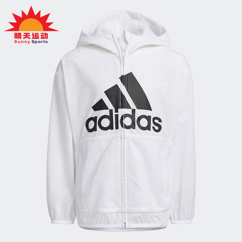 训练运动休闲小童装正品2021新款