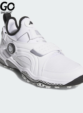 Adidas/阿迪达斯正品CODECHAOS 25男女耐磨运动高尔夫球鞋JP5185