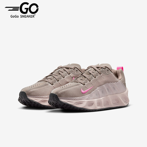 Nike/耐克正品Ava Rover儿童缓震时尚透气轻便运动鞋HF6331-201