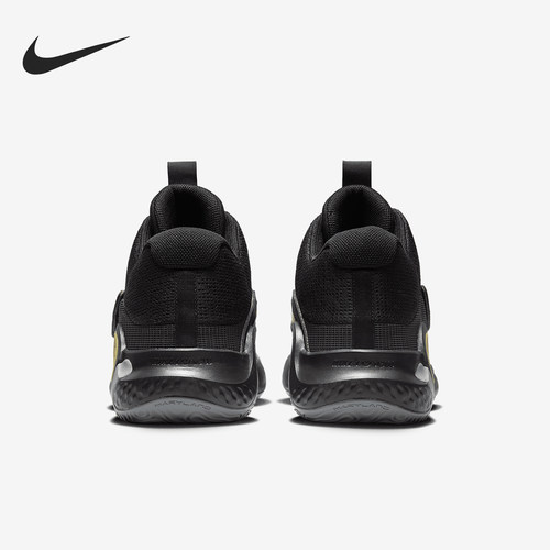 Nike/耐克正品KD Trey 5 X EP男士缓震耐磨篮球鞋DJ7554-010