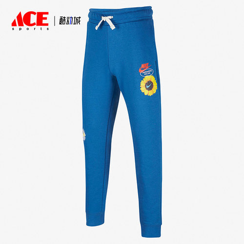 Nike/耐克休闲时尚运动长裤
