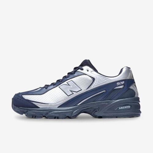 New Balance新百伦正品NB 509系列男女同款低帮跑步鞋U509NE