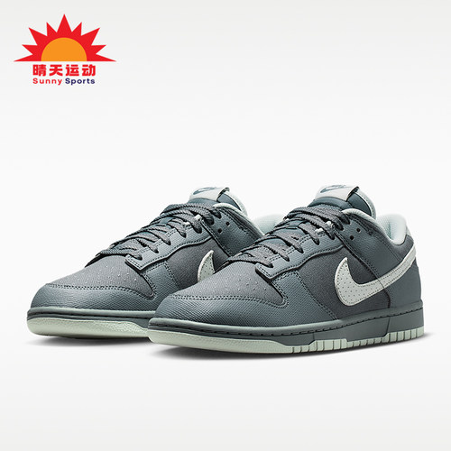 Nike/耐克正品四季款男士系带复古耐磨低帮板鞋IH1940-001