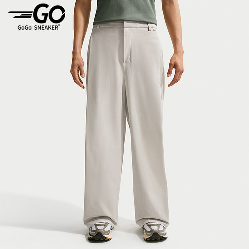 Nike/耐克正品Dri-FIT男士运动日常简约设计休闲长裤IF2124-072