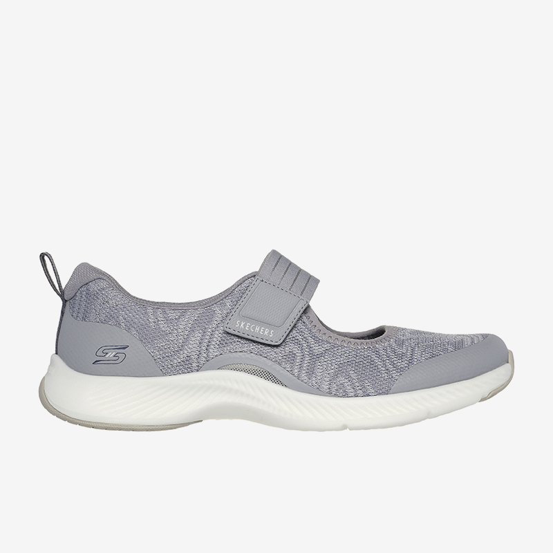 Skechers/斯凯奇正品2024新款女士一脚蹬浅口轻便休闲运动鞋
