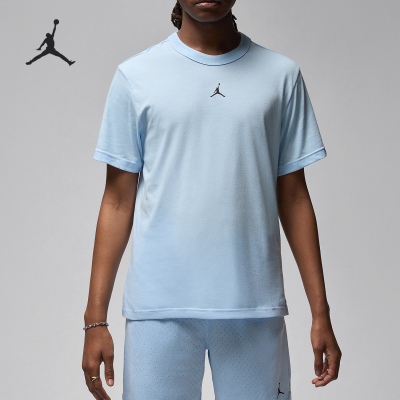 Nike/耐克正品Jordan Dri-FIT Sport 男士运动短袖FN5830-441