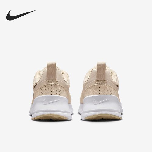 耐克女士气垫耐磨缓震运动鞋