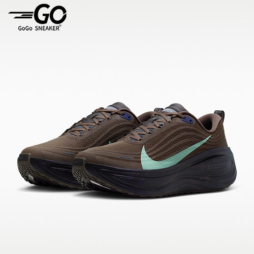 Nike/耐克正品VOMERO PLUS CN男士耐穿厚底缓震跑步鞋IR7550-030