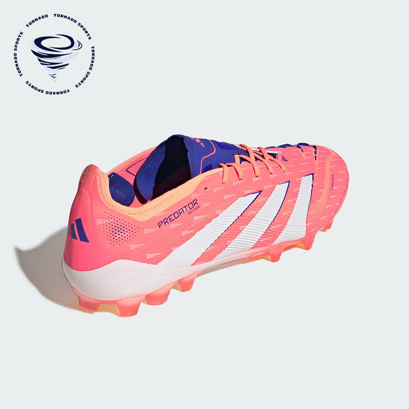 Adidas/阿迪达斯正品PREDATOR ELITE男女经典短钉足球鞋JI1060