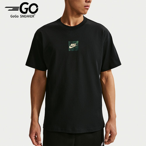 Nike/耐克正品Sportswear 男士夏季透气经典短袖T恤IR4959-010