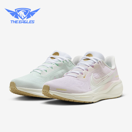 Nike/耐克正品防滑耐磨  新款女士运动网面透气跑步鞋HM3732-361