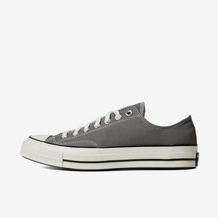 匡威正品 低帮帆布鞋 运动男女同款 系带经典 A05586C 时尚 Converse