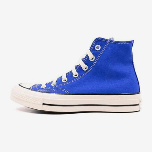 Converse/匡威正品新款男女同款高帮耐磨透气休闲运动板鞋A07882C