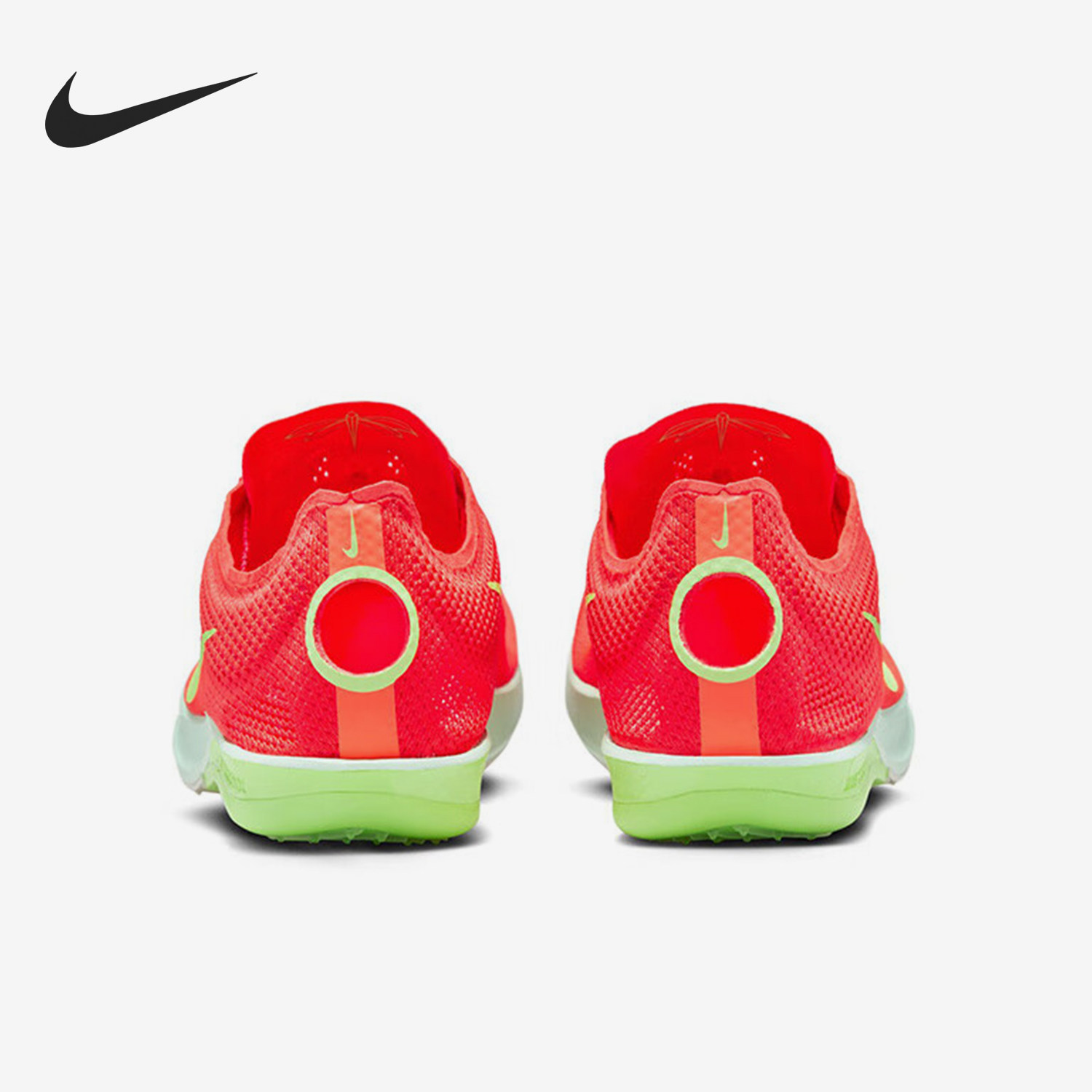 Nike/耐克官方正品Dragonfly 2男士网面长跑田径钉鞋FD8413-600