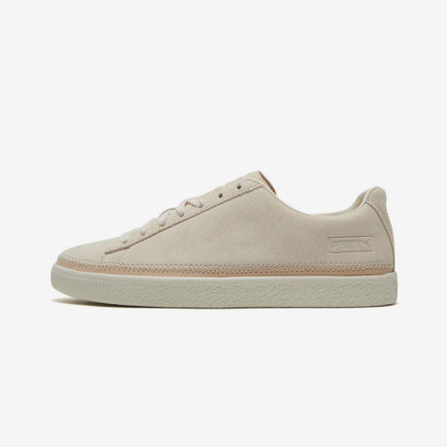 PUMA彪马正品Suede 系列 TRIM PRM男女低帮运动休闲板鞋369992-02