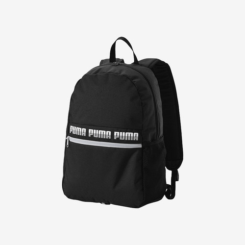 Puma/彪马正品RUN THE SCHOOL系列男女休闲双肩背包075592-01