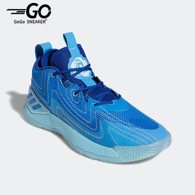 阿迪达斯正品男子篮球鞋