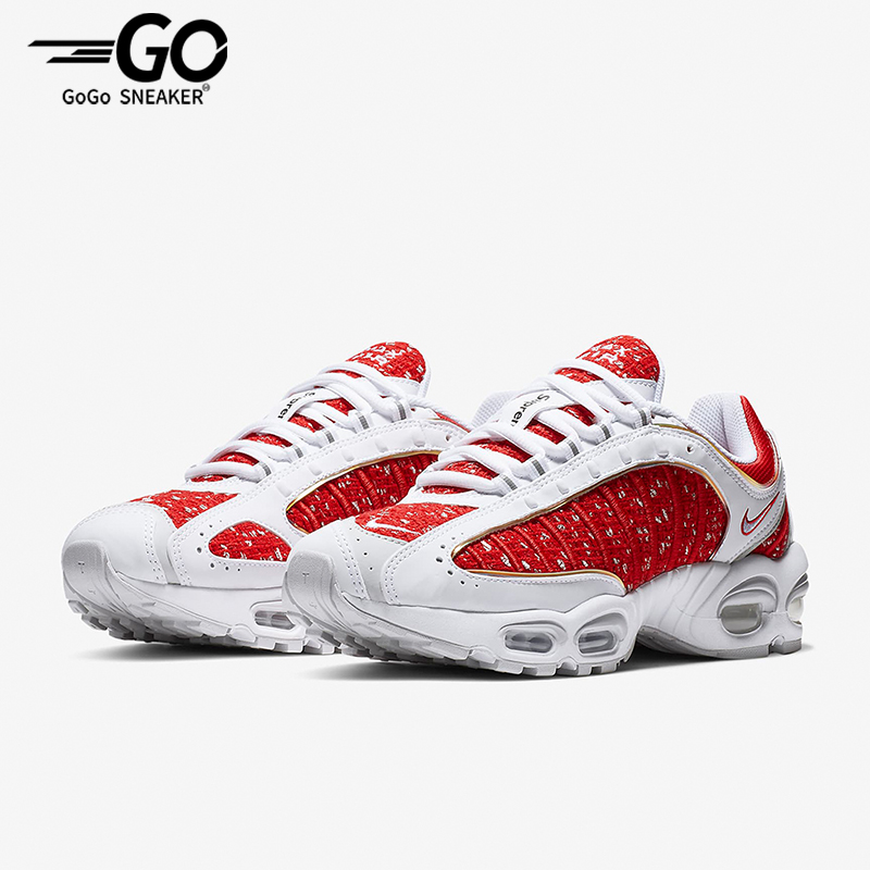 耐克男士休闲透气运动鞋