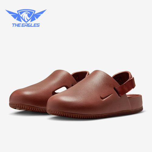 Nike/耐克正品Calm女士镂空透气日常经典休闲时尚凉鞋FB2185-204