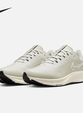 Nike/耐克正品运动ZOOM男子时尚低帮轻便跑步鞋 DR7848-111