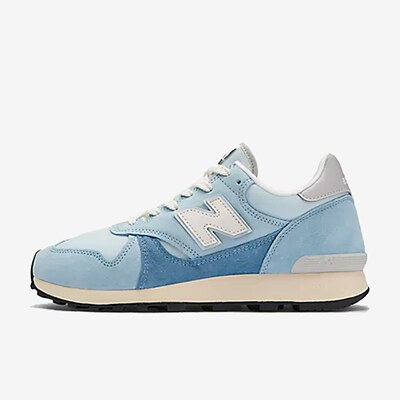 New Balance新百伦正品NB 475男女同款低帮舒适百搭休闲鞋M475VTG