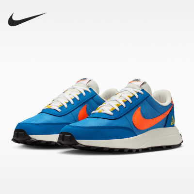 Nike/耐克正品ACG LDV 男女透气轻便复古时尚休闲鞋IF2857-400