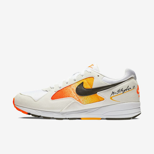 Nike耐克正品Air Skylon 2男女轻便舒适减震跑步鞋AO1551-102