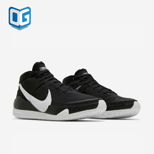 Nike/耐克正品KD 13 男士时尚减震防滑耐磨篮球鞋CW4115-001